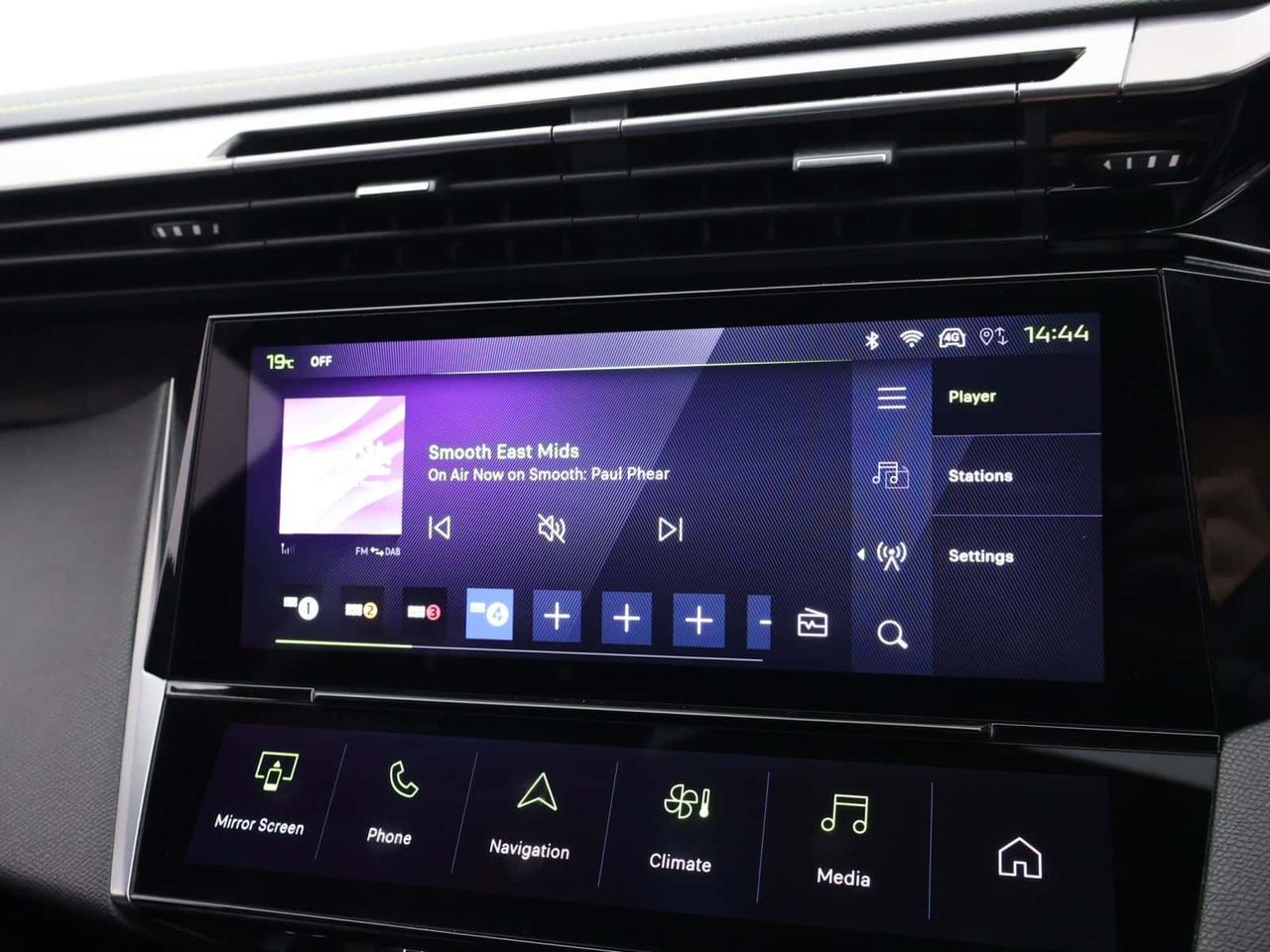 Peugeot 308 SW