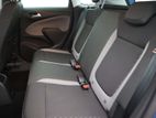 Vauxhall Crossland X 