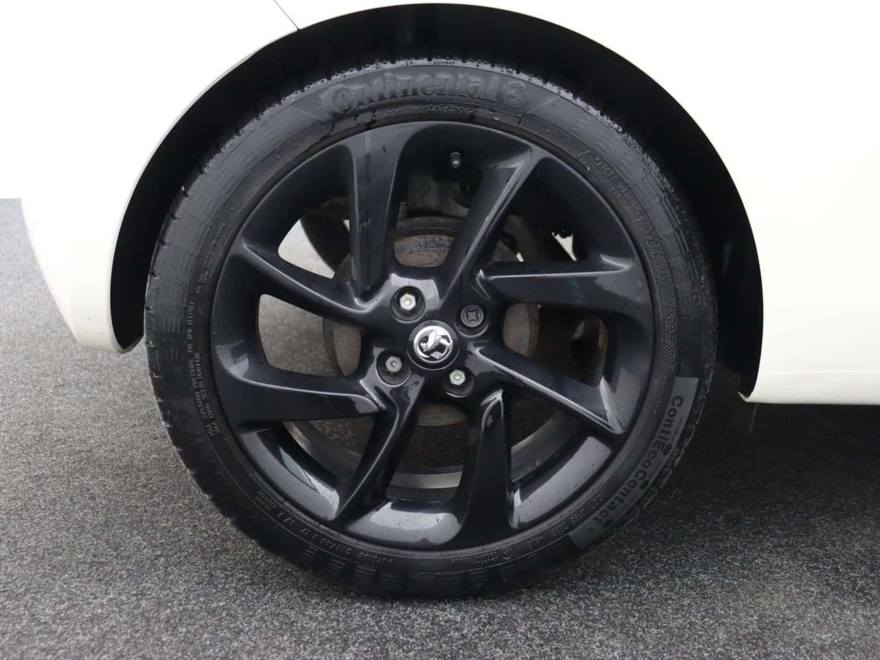 Vauxhall ADAM 