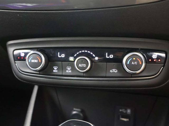 Vauxhall Crossland