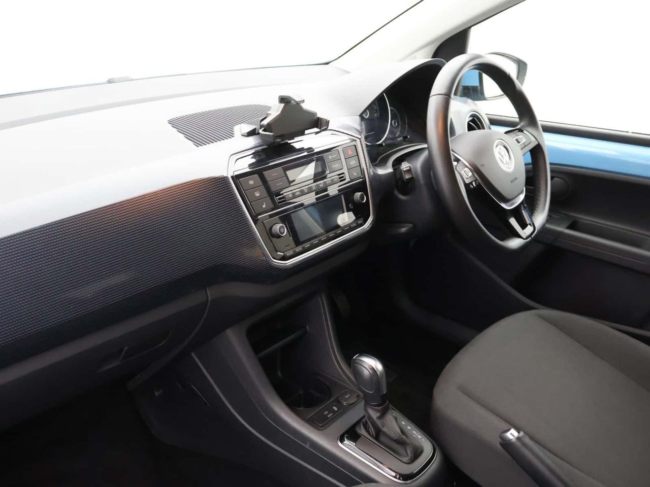 Volkswagen e-up!