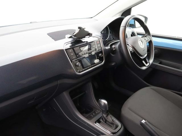 Volkswagen e-up!