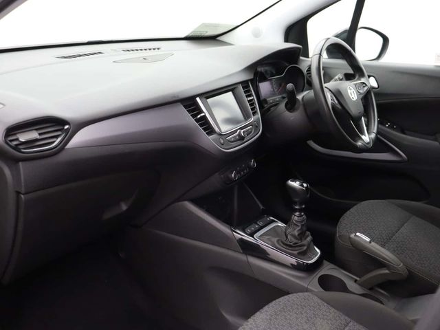 Vauxhall Crossland