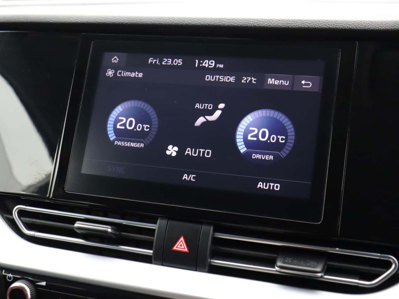 Kia Niro 