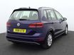 Volkswagen Golf SV 