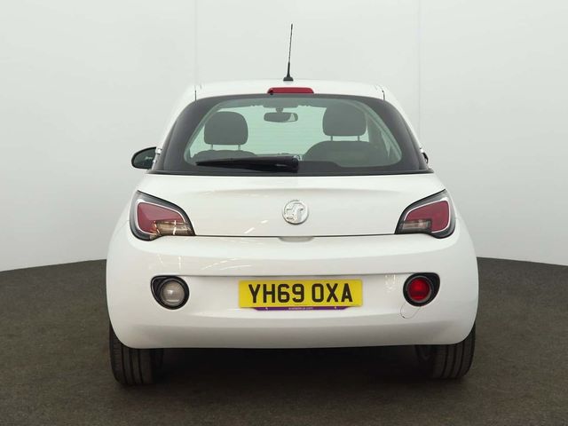 Vauxhall ADAM