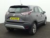 Vauxhall Crossland X