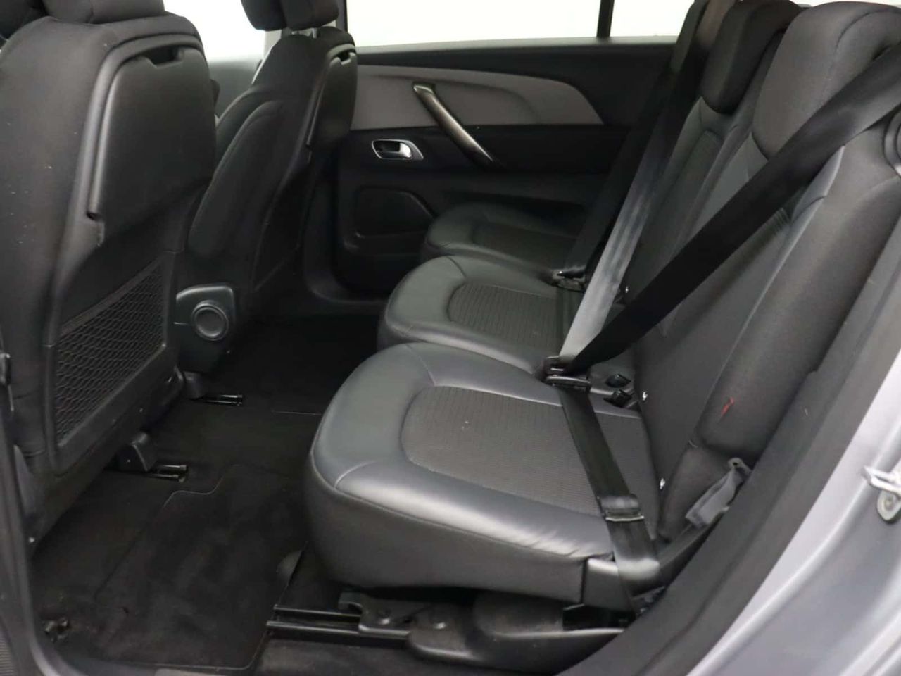 Citroen Grand C4 SpaceTourer 