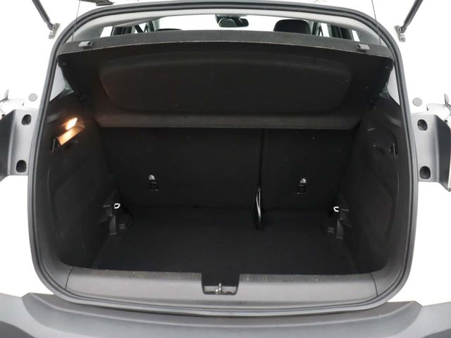 Vauxhall Crossland