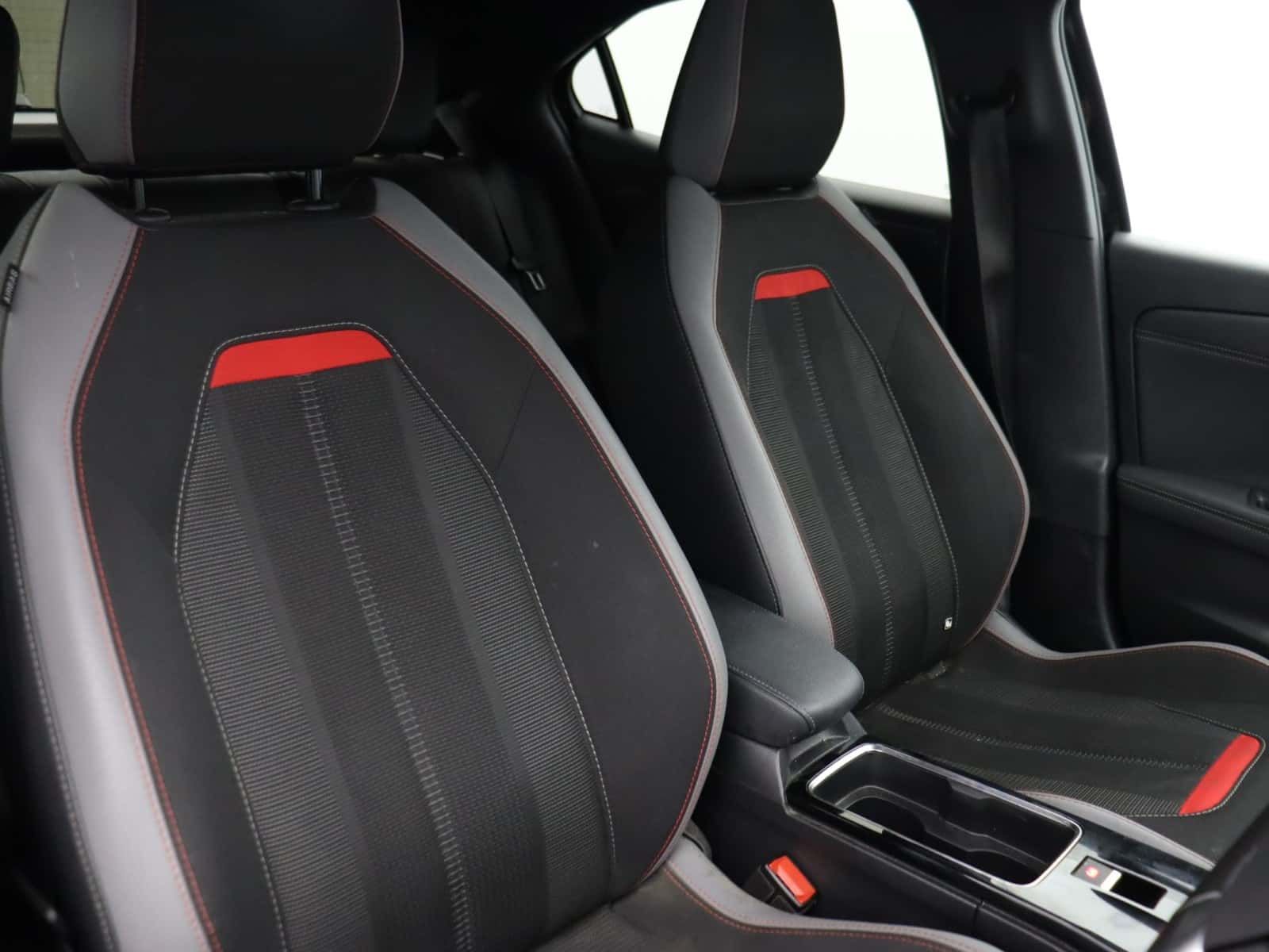 Vauxhall Mokka-e