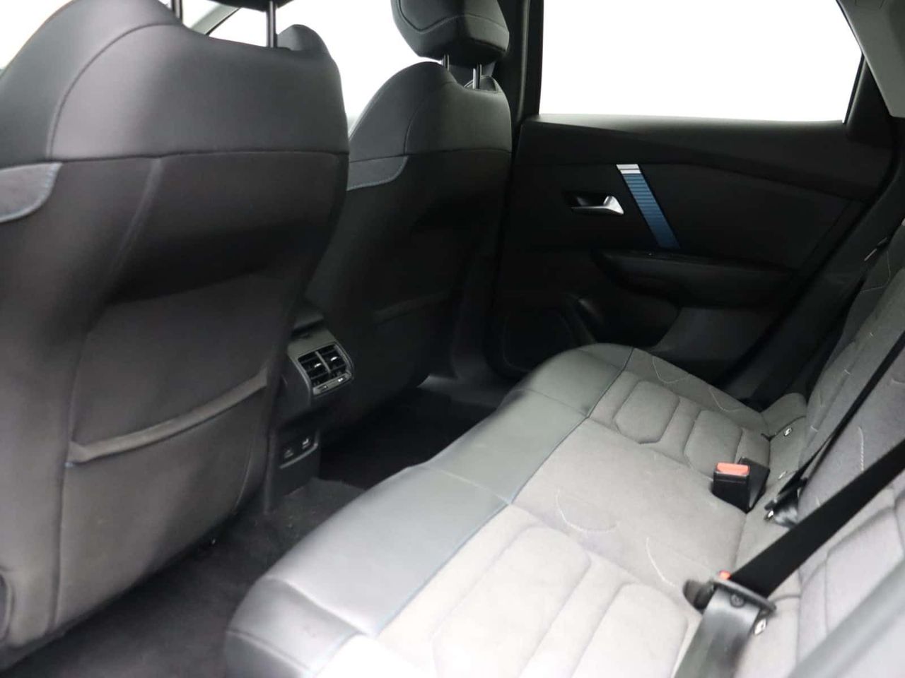 Citroen e-C4