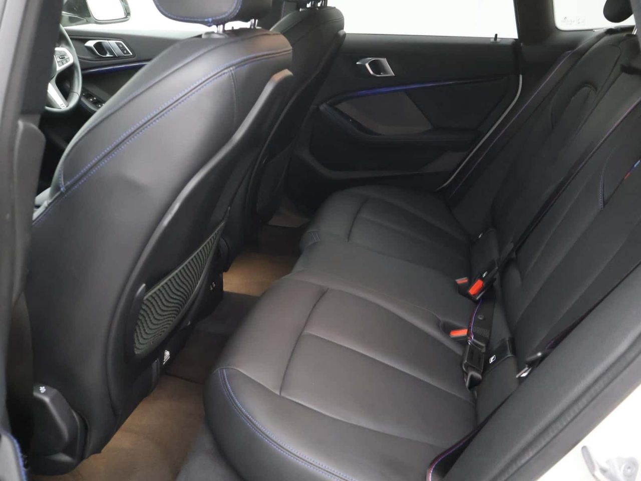 BMW 2 Series Gran Coupe