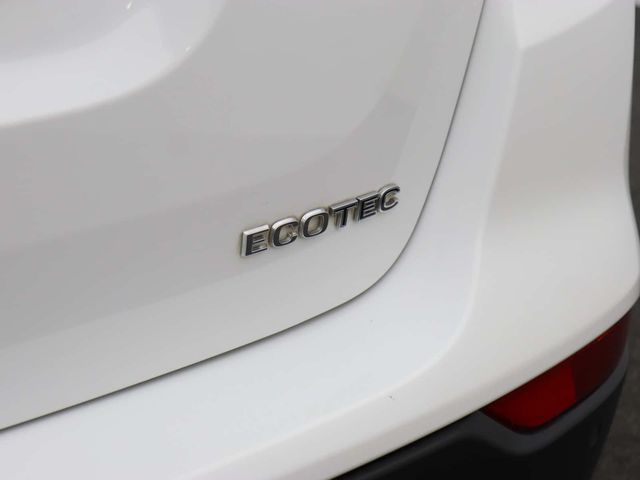 Vauxhall Mokka X