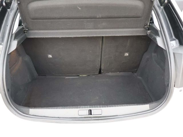 Vauxhall Corsa Electric