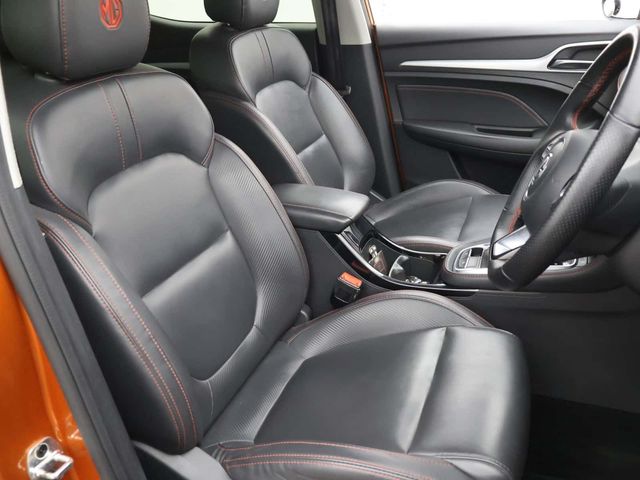 MG MG ZS