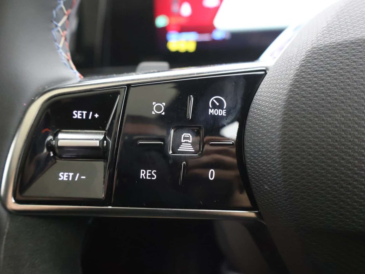 Renault Scenic E-Tech
