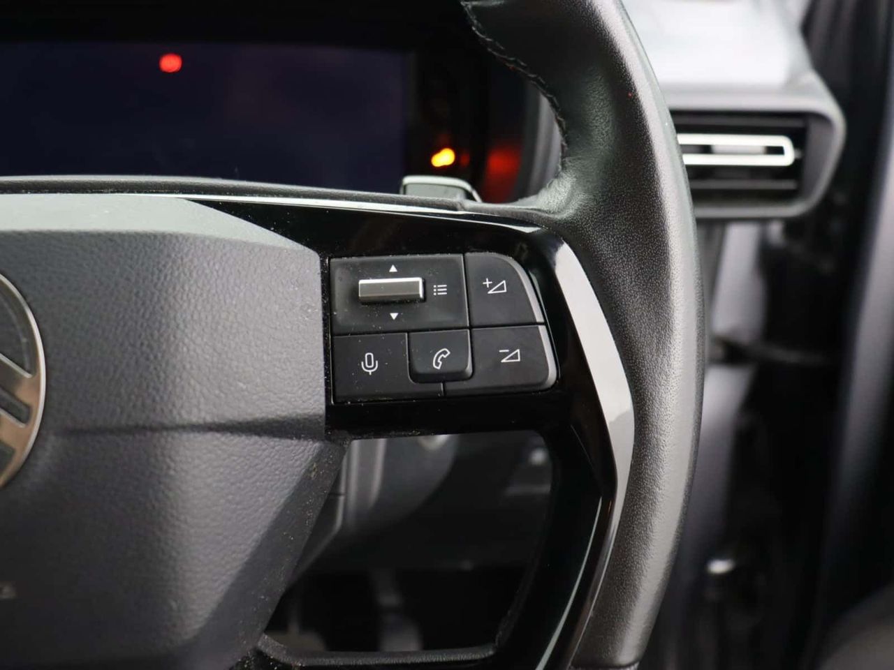 Citroen e-Berlingo