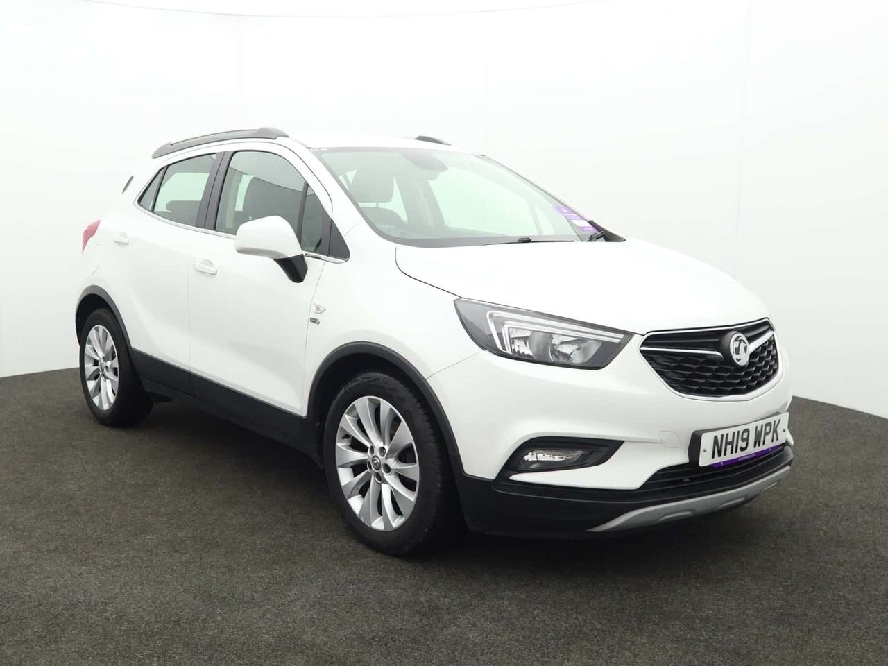 Vauxhall Mokka X