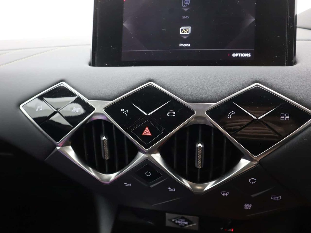 DS AUTOMOBILES DS 3 CROSSBACK