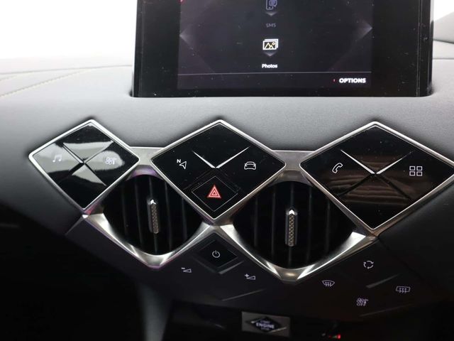 DS AUTOMOBILES DS 3 CROSSBACK