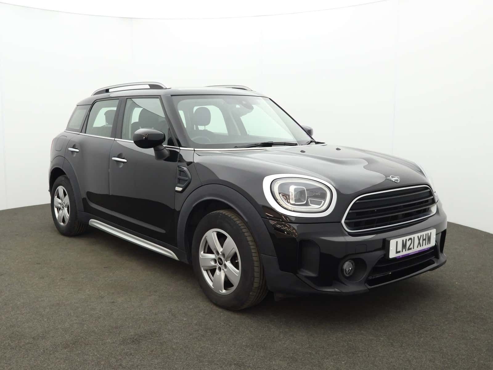 MINI Countryman listing photo