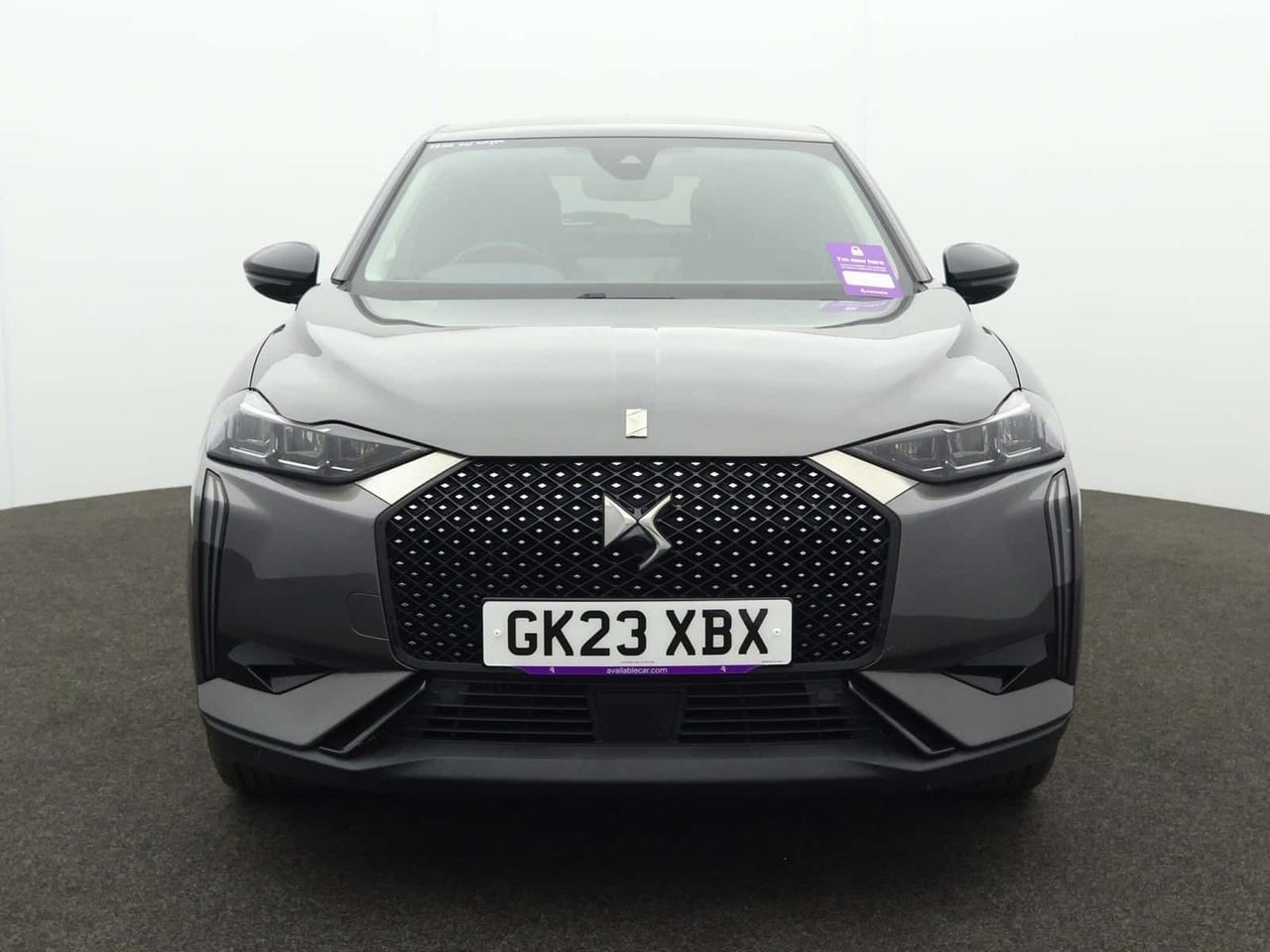 DS AUTOMOBILES DS 3