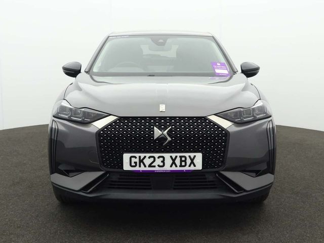 DS AUTOMOBILES DS 3