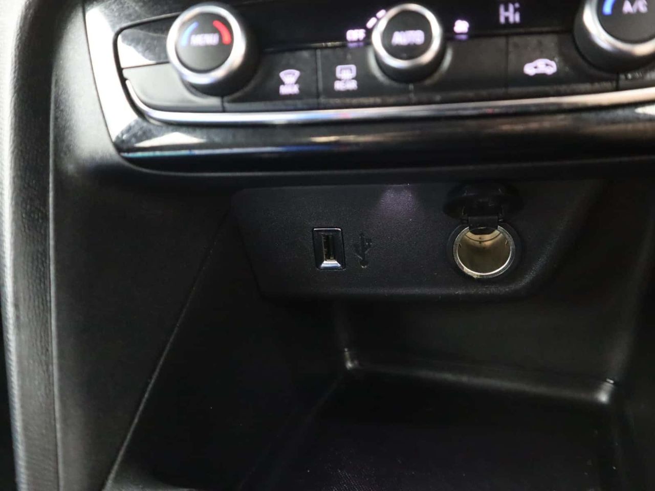 Vauxhall Corsa Electric