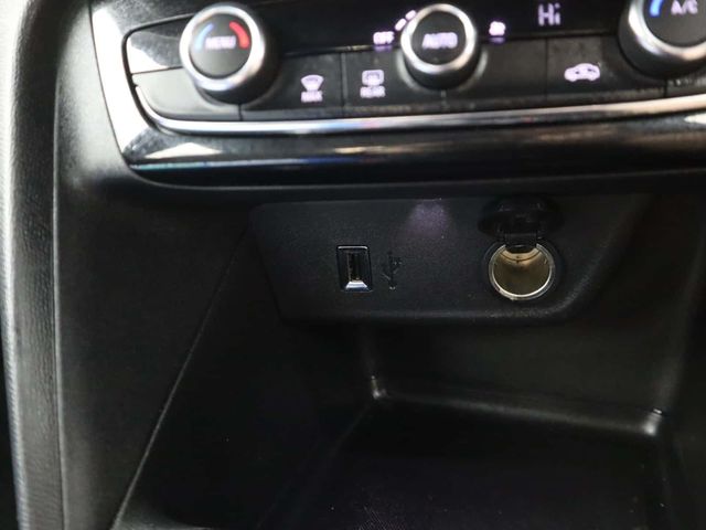 Vauxhall Corsa Electric