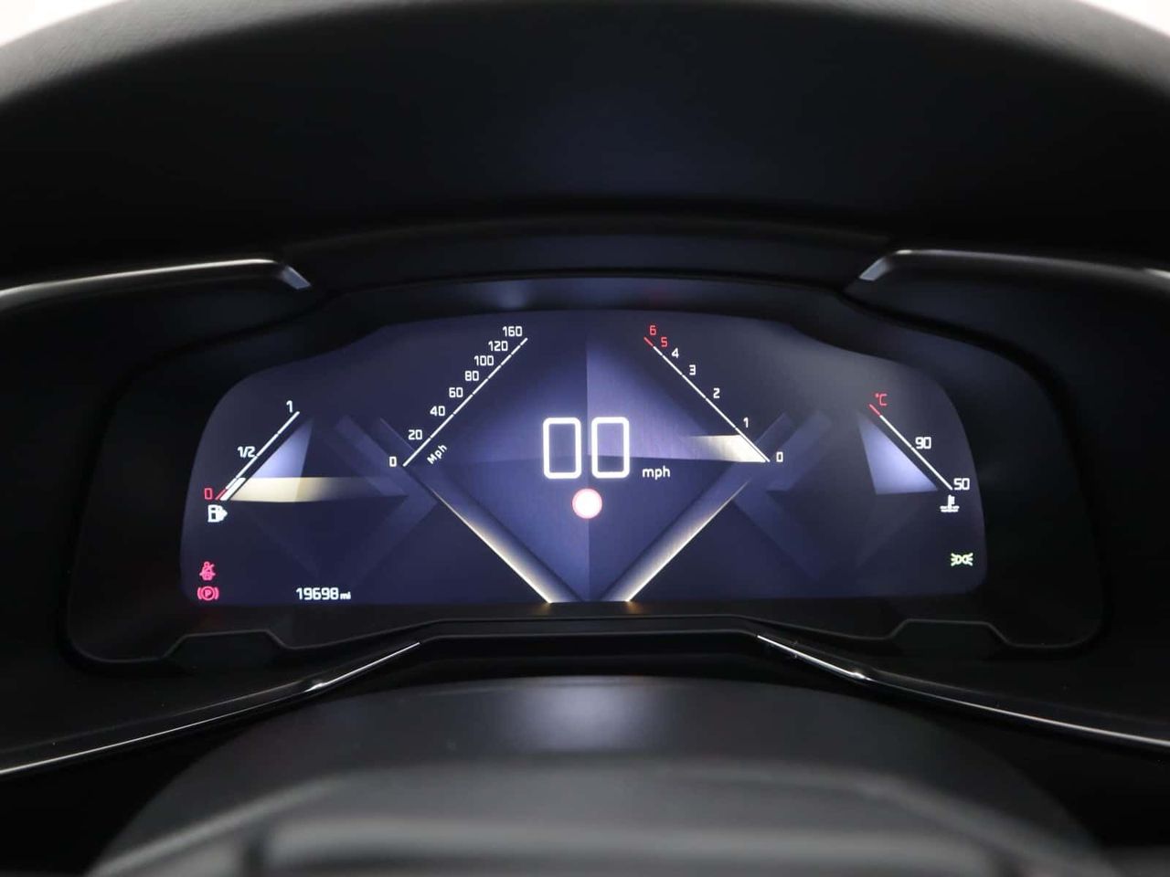 DS AUTOMOBILES DS 7 CROSSBACK 