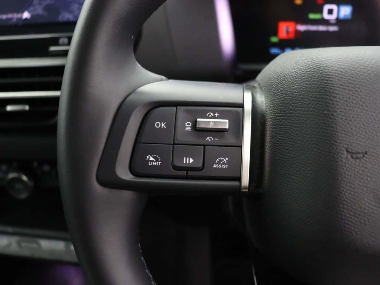 Citroen e-C4