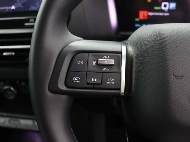 Citroen e-C4