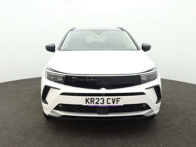 Vauxhall Grandland