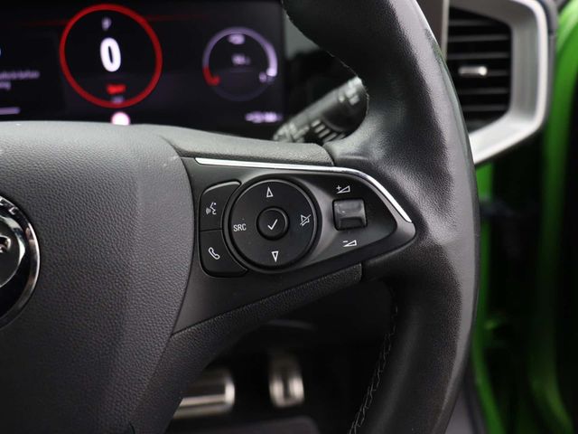 Vauxhall Mokka Electric