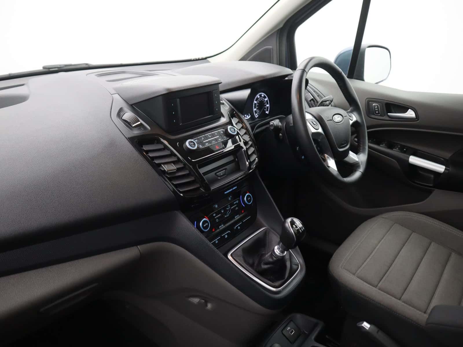 Ford Tourneo Connect