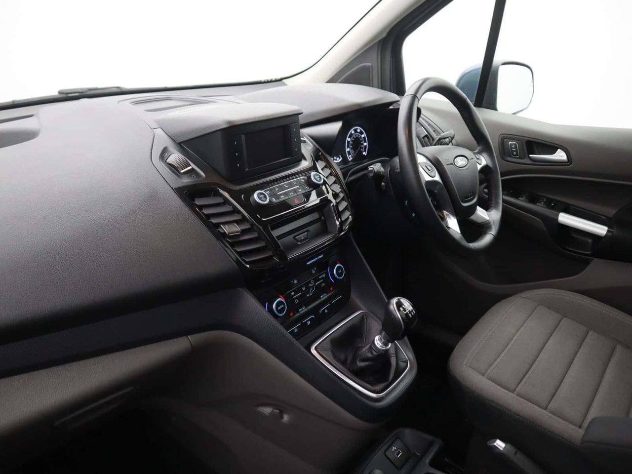 Ford Tourneo Connect 
