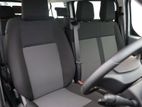 Vauxhall Vivaro Life Electric 