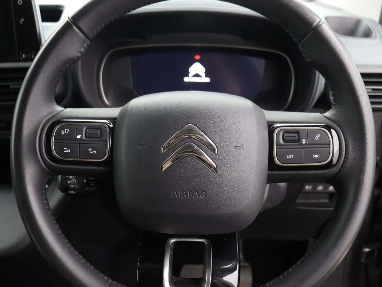 Citroen e-Berlingo