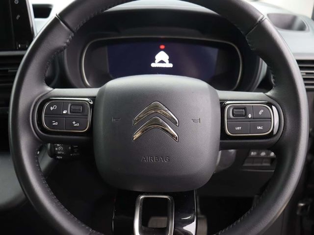 Citroen e-Berlingo