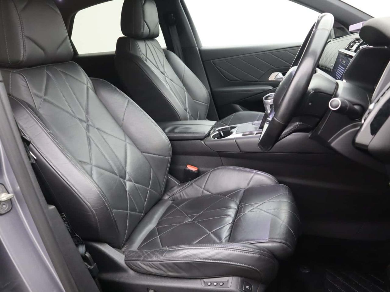 DS AUTOMOBILES DS 7 CROSSBACK