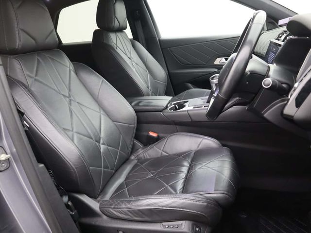 DS AUTOMOBILES DS 7 CROSSBACK