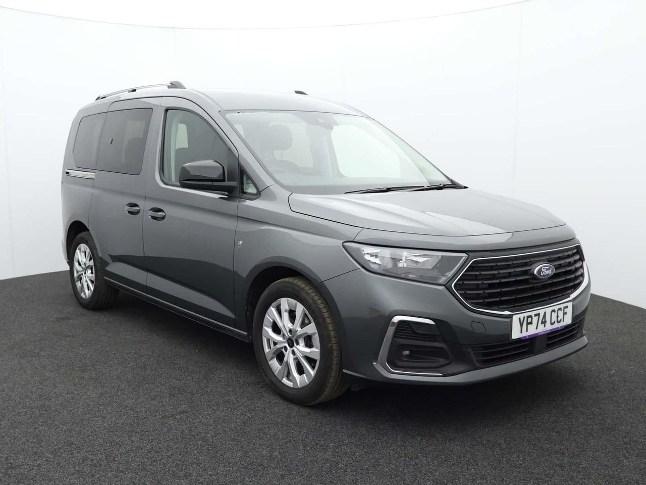 Ford Tourneo Connect 