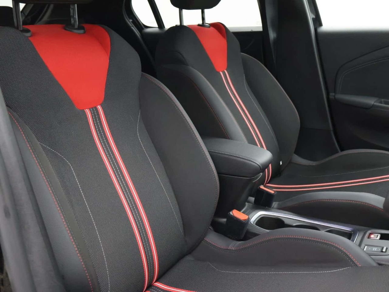Vauxhall Corsa Electric