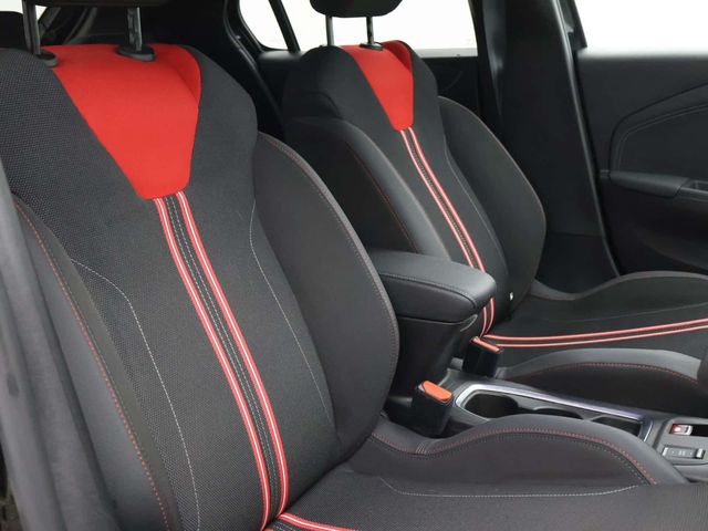 Vauxhall Corsa Electric