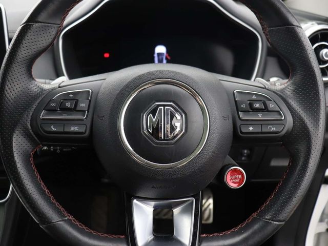 MG MG HS