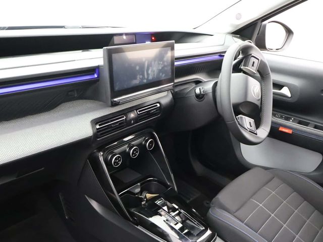Citroen e-C3