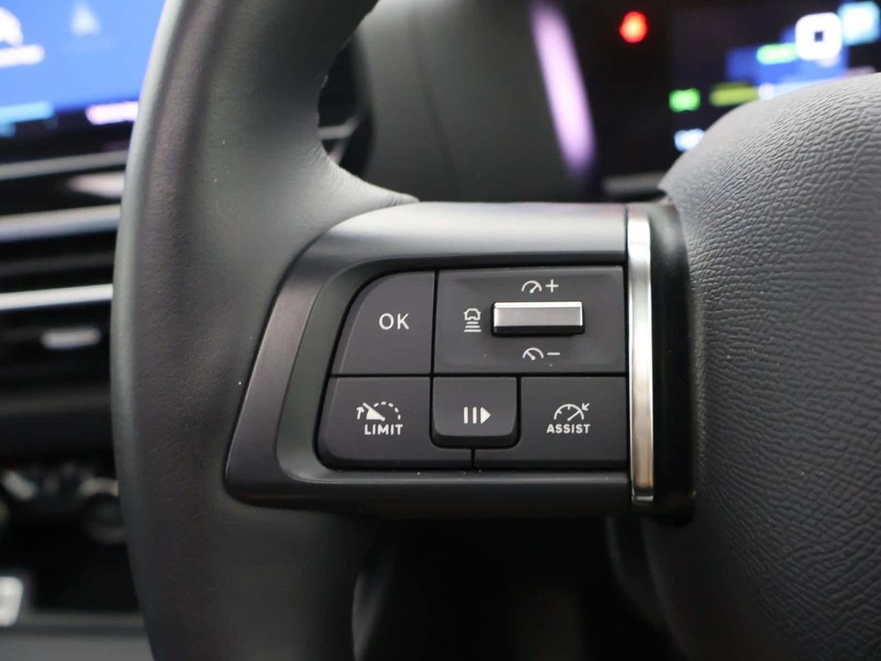 Citroen e-C4