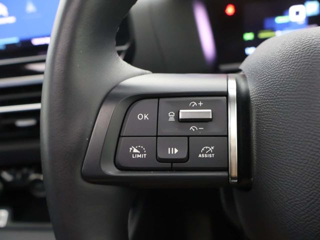 Citroen e-C4