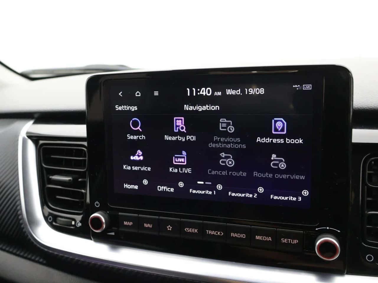 Kia Stonic