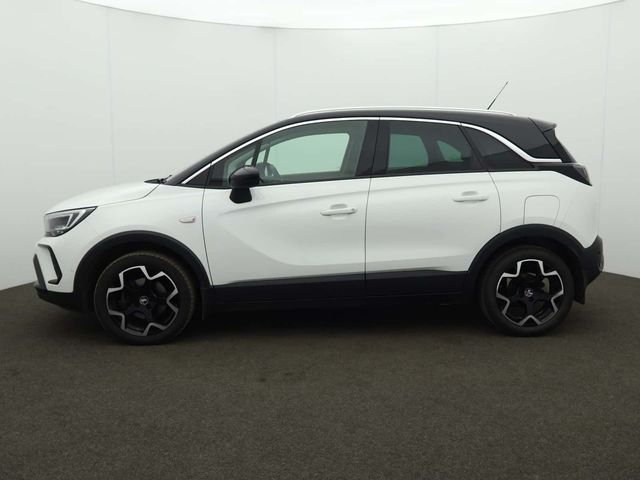Vauxhall Crossland